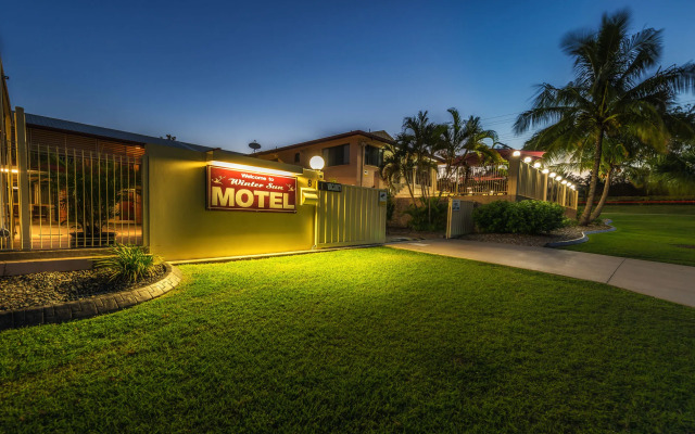 Winter Sun Motel