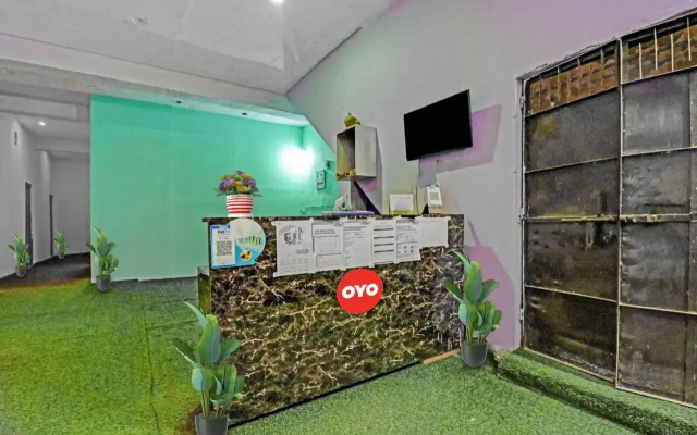 OYO 86263 Hotel Waypoint