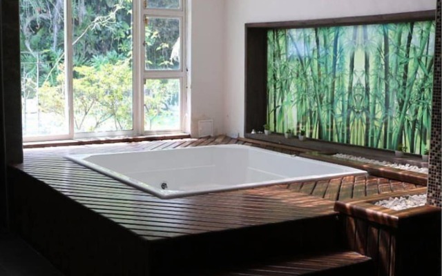 Stiletto Hotel Boutique