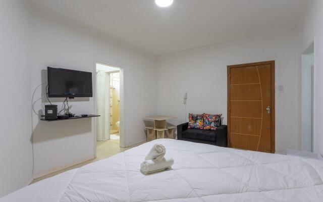 Apartamento 1 quarto em Porto Alegre-RS EEL0016