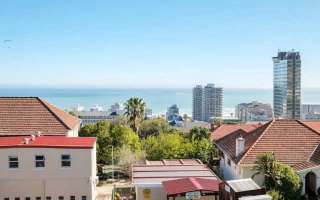 Charming Coastal Escape Marula One