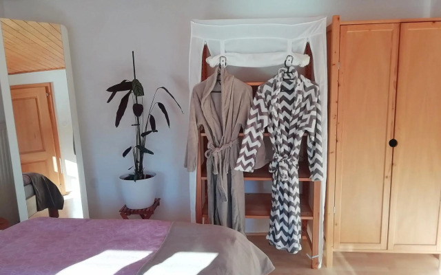 Apartment Müllerstiege