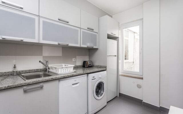 LxWay Apartments Lisbon Sé