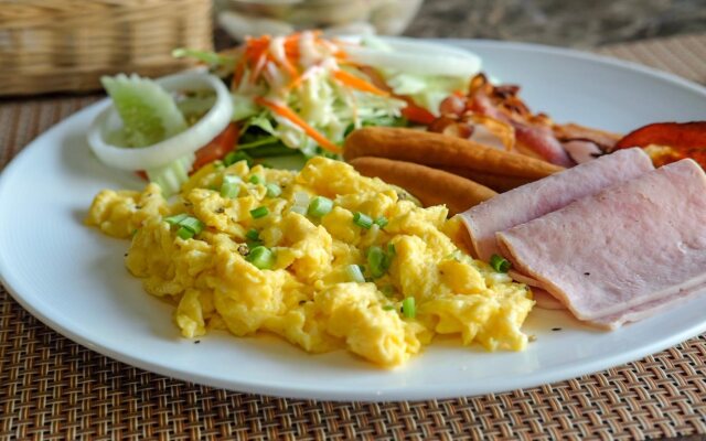 Methavalai Residence