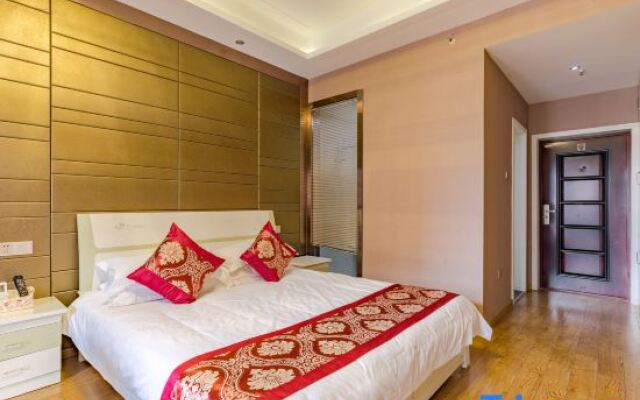 Shuya Business Hotel