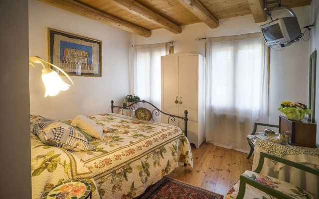 Casa Fiorina
