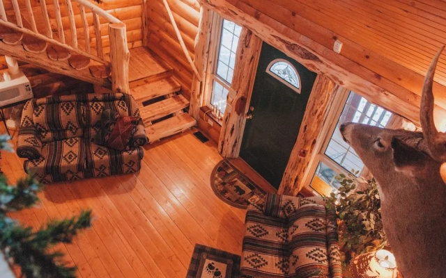 Prairie Creek Inn