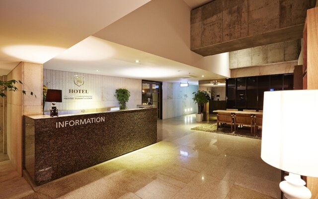 E-HOTEL