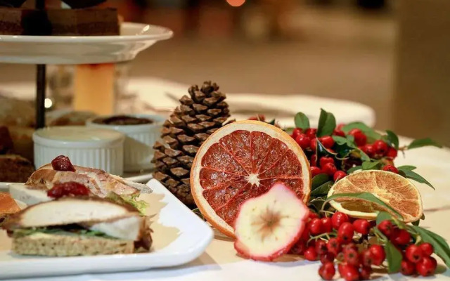 The Radisson Blu Hotel & Spa Limerick