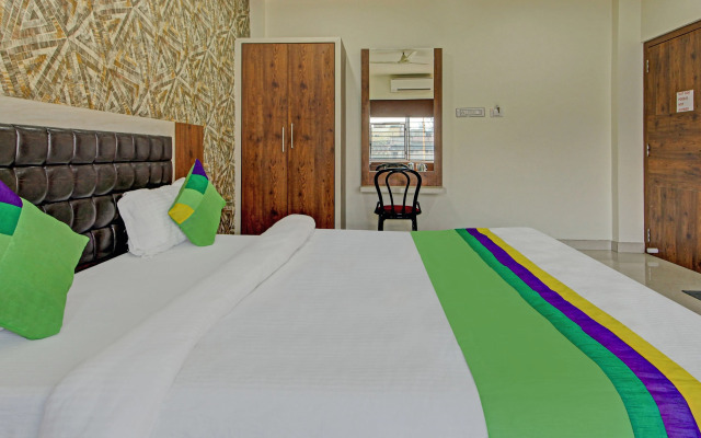 Treebo Golden Heights