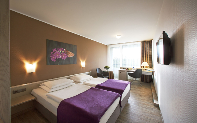 Parkhotel Hameln