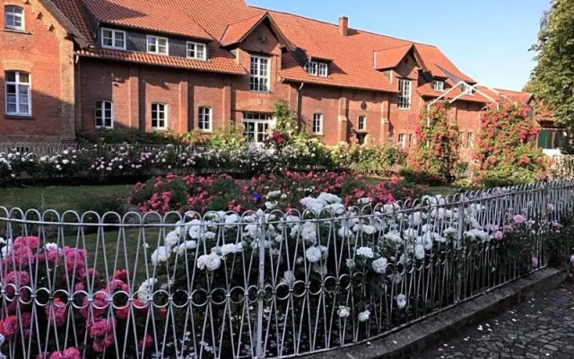 Gutshof Eucken