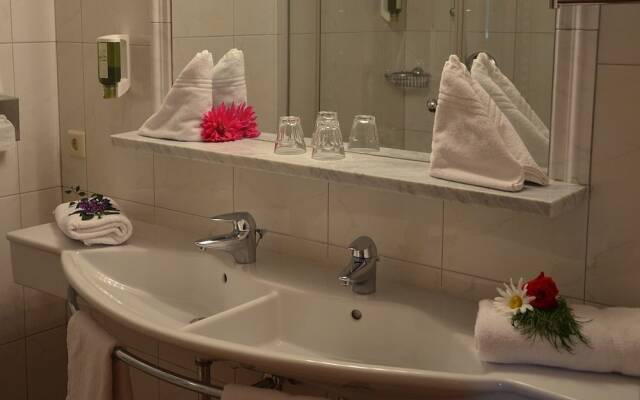 4* Familienhotel Taxerhof