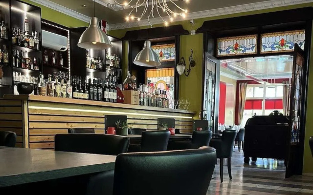 Hotel Bentheimer Hof