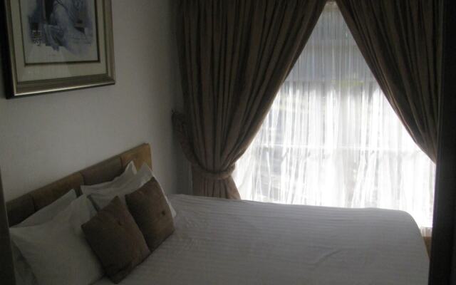 Bruno Comfort Suites
