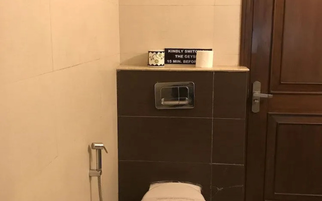Comfort Villa Rooms and Suites