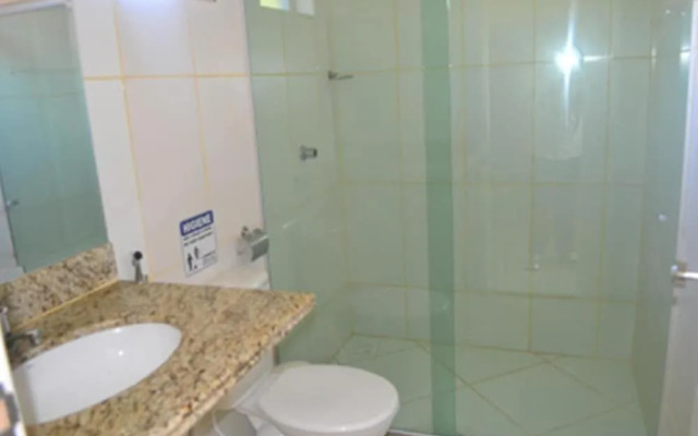 Pousada e Restaurante Kambuka