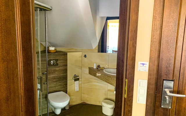 GRONO Apartamenty