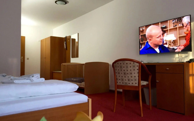 gut-Hotel Pommernhotel Barth