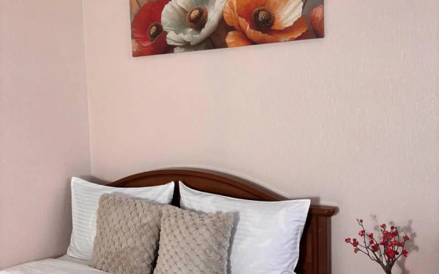 Rich House (Рич Хаус) на улице Садовое Кольцо