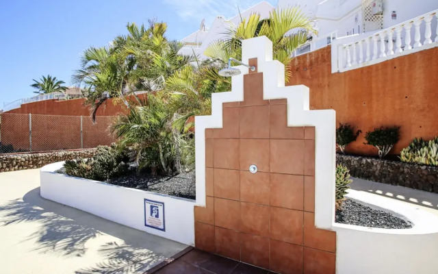 Sand Club Apartment 202