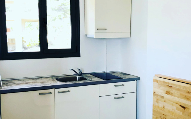 La Casa Al Mare Apart Hotel