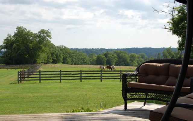 Sweetspire Ranch