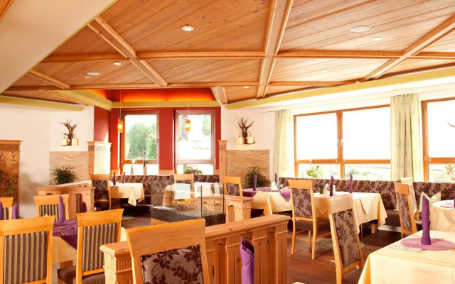 Wellness- und Vitalhotel Böhmhof