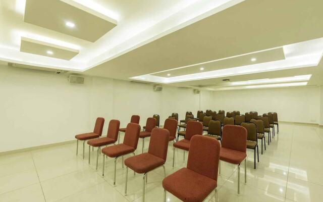 DBR Suites