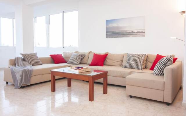 Maritimo Freshapartments By Bossh Hotels
