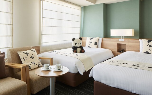 Mitsui Garden Hotel Ueno Tokyo