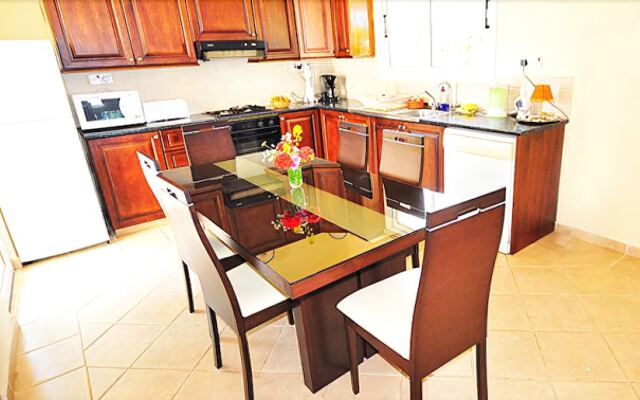 Latchi Villas