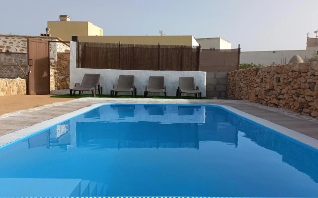 Villa Molino de La Corte