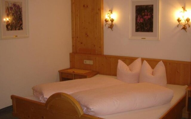 Aparthaus Camping Stubai