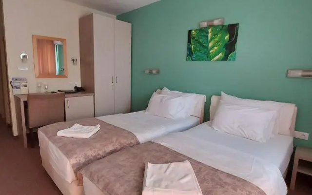 Hotel Livade