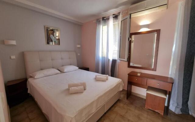 Corfu Glyfada Beach Apartment 46
