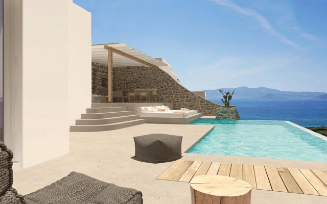 Bellevue Villas Naxos Villa Two