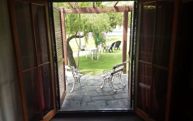 Villa De Merlo Hotel Spa