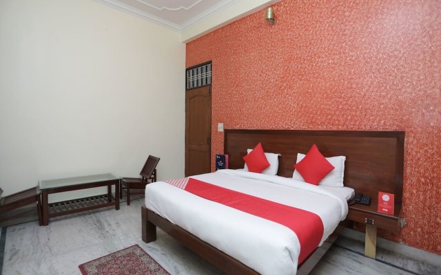 OYO 7162 Home Stay Shikhar Paradise