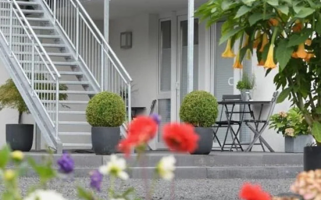 Bed & Breakfast Meerbusch
