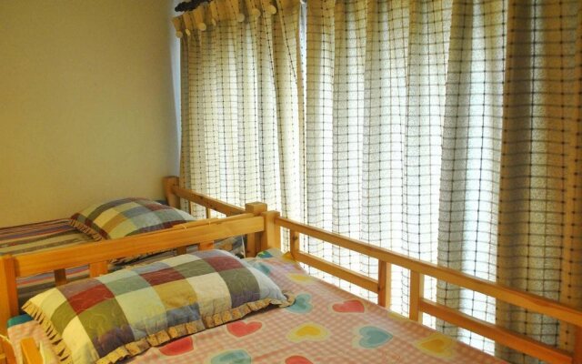 Chengdu ChinChin Hostel