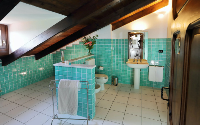 Giarvino Guesthouse