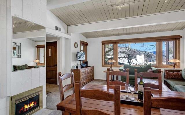 Aspenwood K15 - Studio Condo