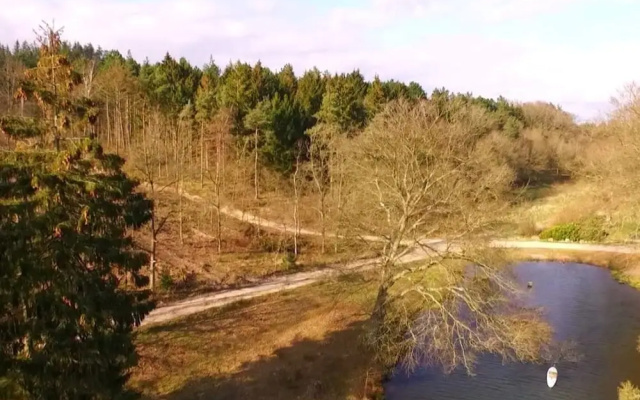 4 Star Holiday Home in Ebeltoft