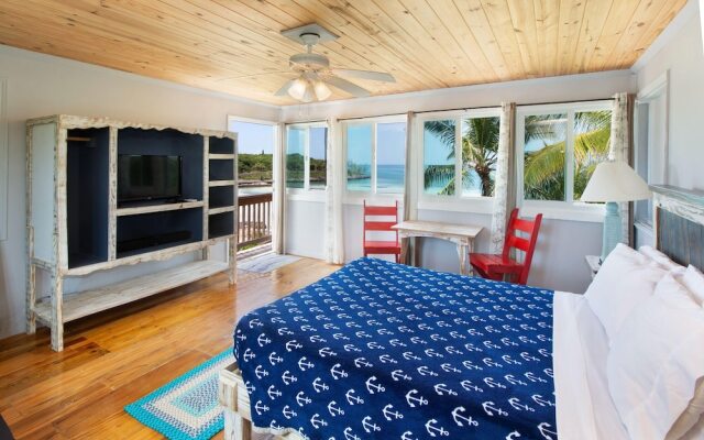 Blue Dream by Eleuthera Vacation Rentals