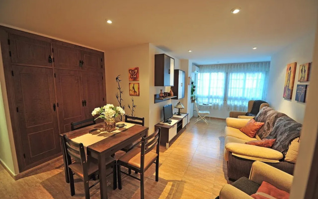 Vistas Avenida Estadio