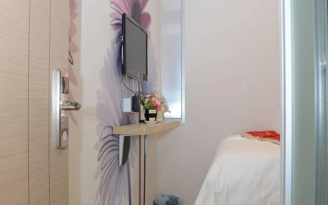 Sunrise International - Boutique Hostel