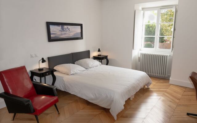 Le Clocher de la Duchesse