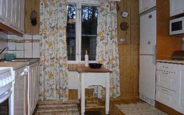 House Simola Savonlinna