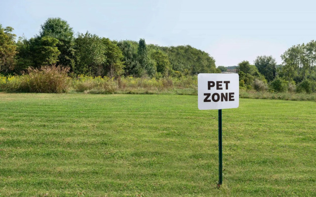 Holiday Inn ZANESVILLE